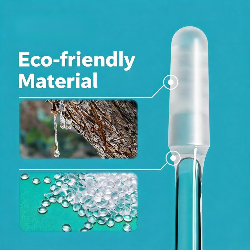 Almorio Reusable Sticky Ear Cleaning Sticks