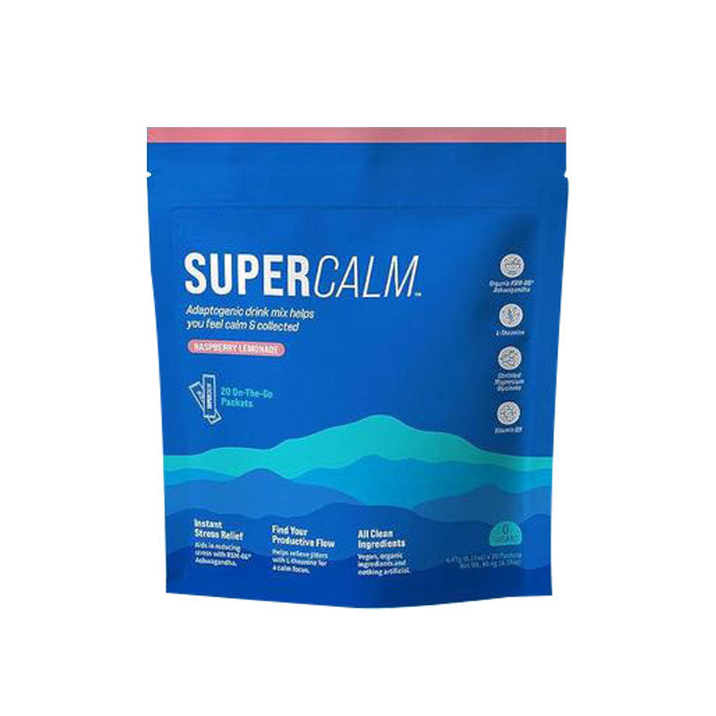 SUPERCALM™ Calming Drink Mix