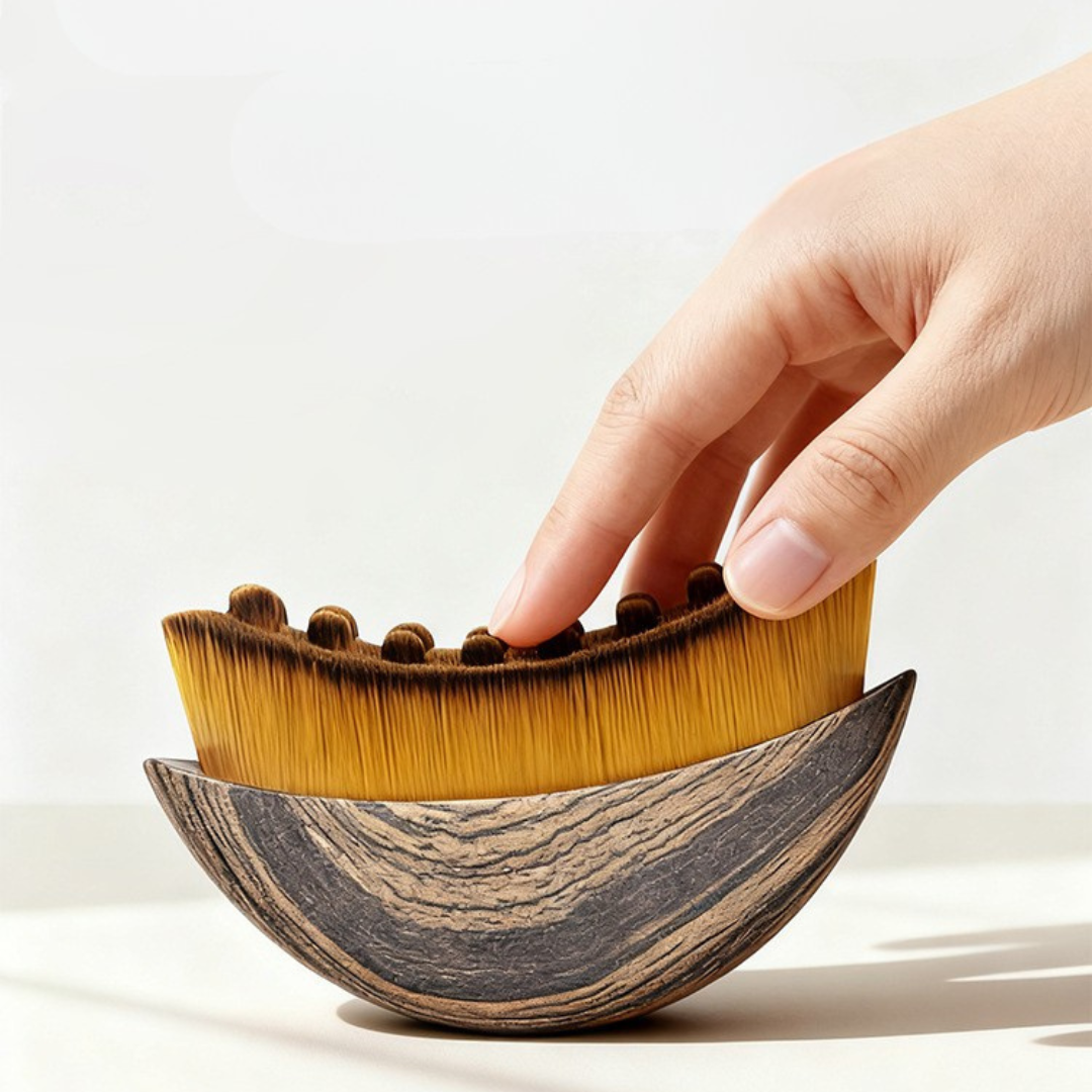 Almorio Brush