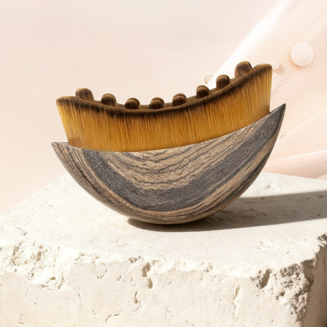Almorio Brush
