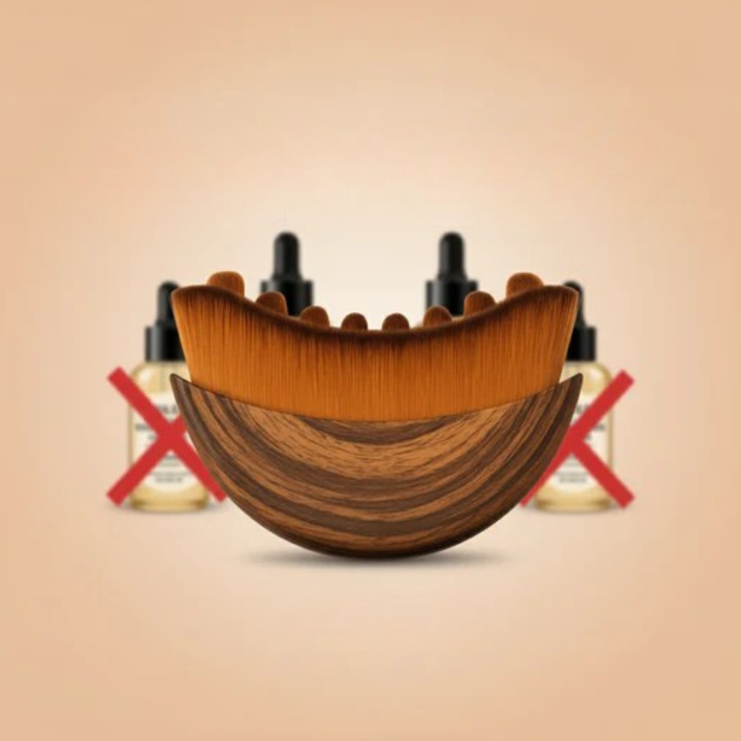 Almorio Brush