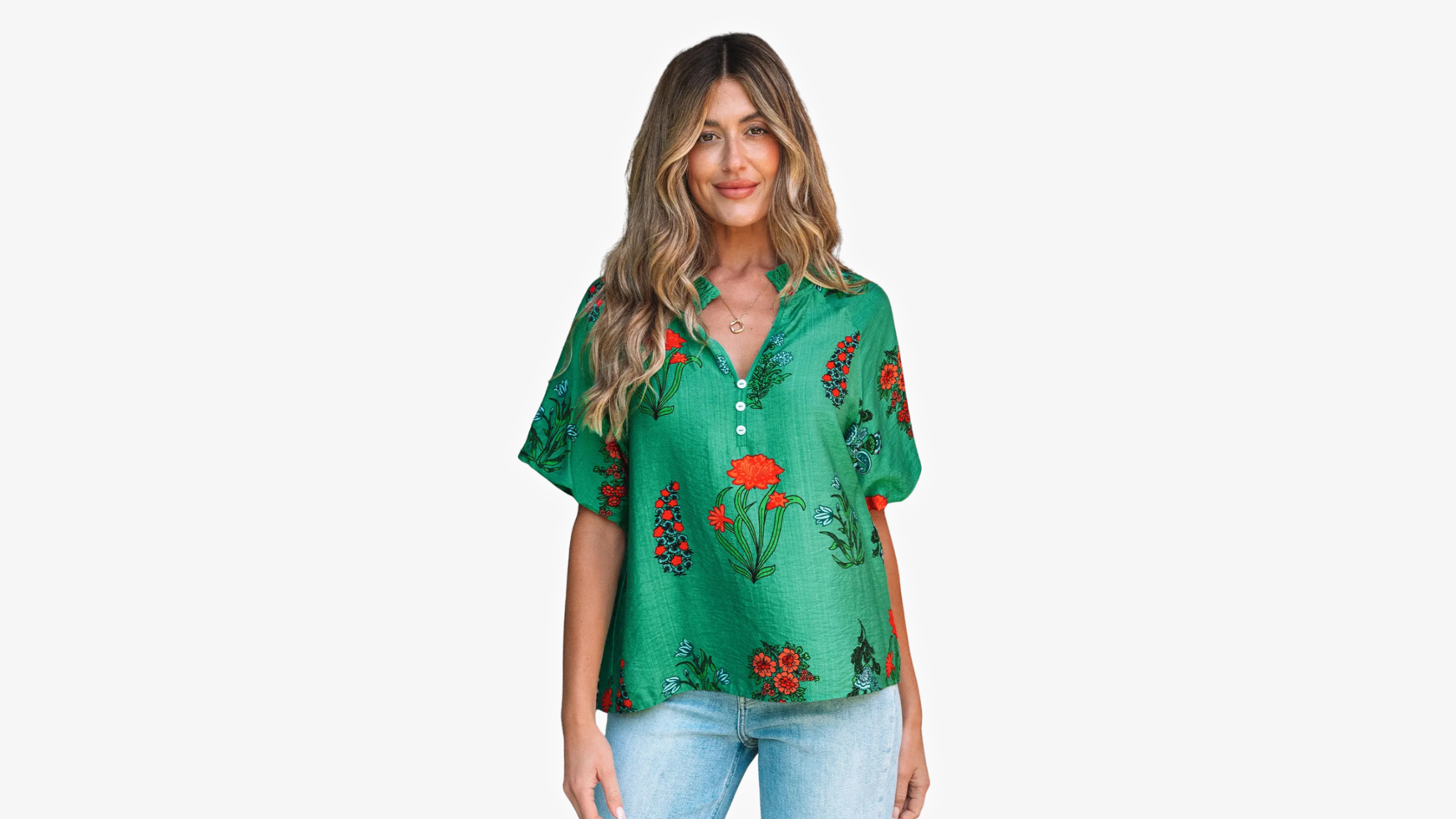 Blouses & Shirts