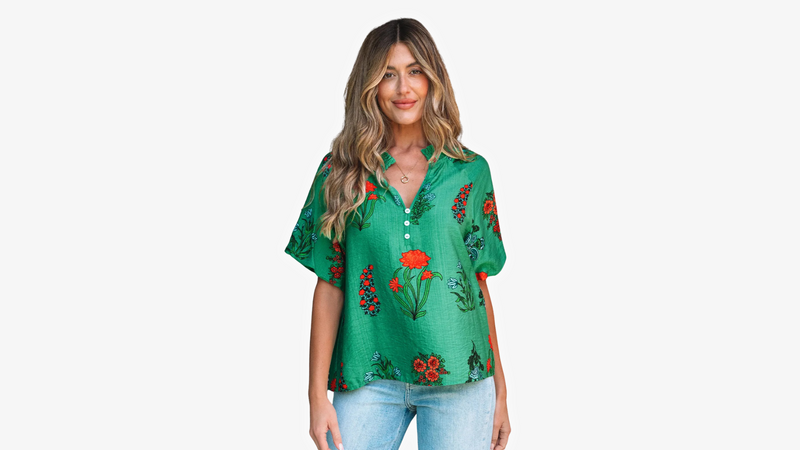 Blouses & Shirts