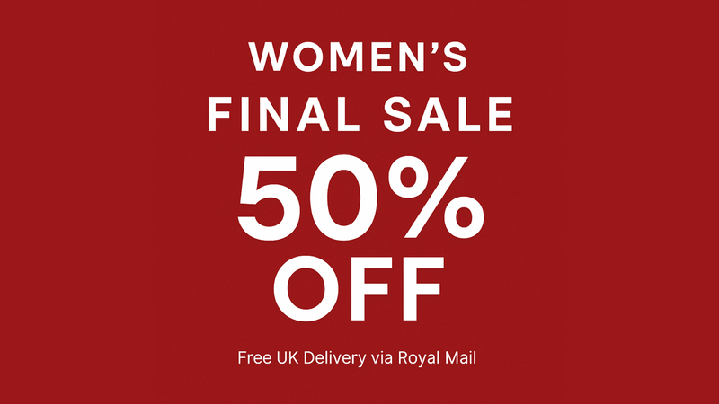 Women’s Sale Almorio