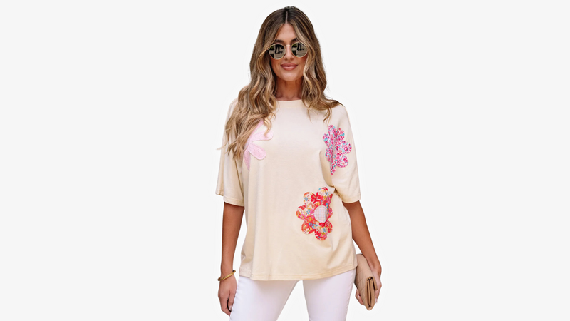 Tops & T-Shirts