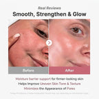 Salmon DNA PDRN Collagen Gel Mask