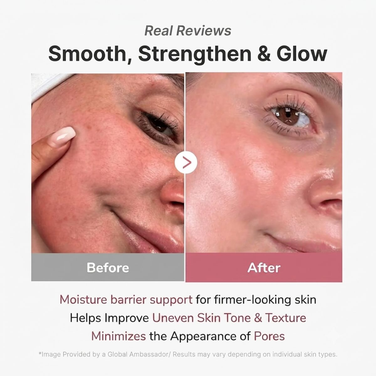 Salmon DNA PDRN Collagen Gel Mask