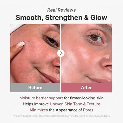 Salmon DNA PDRN Collagen Gel Mask