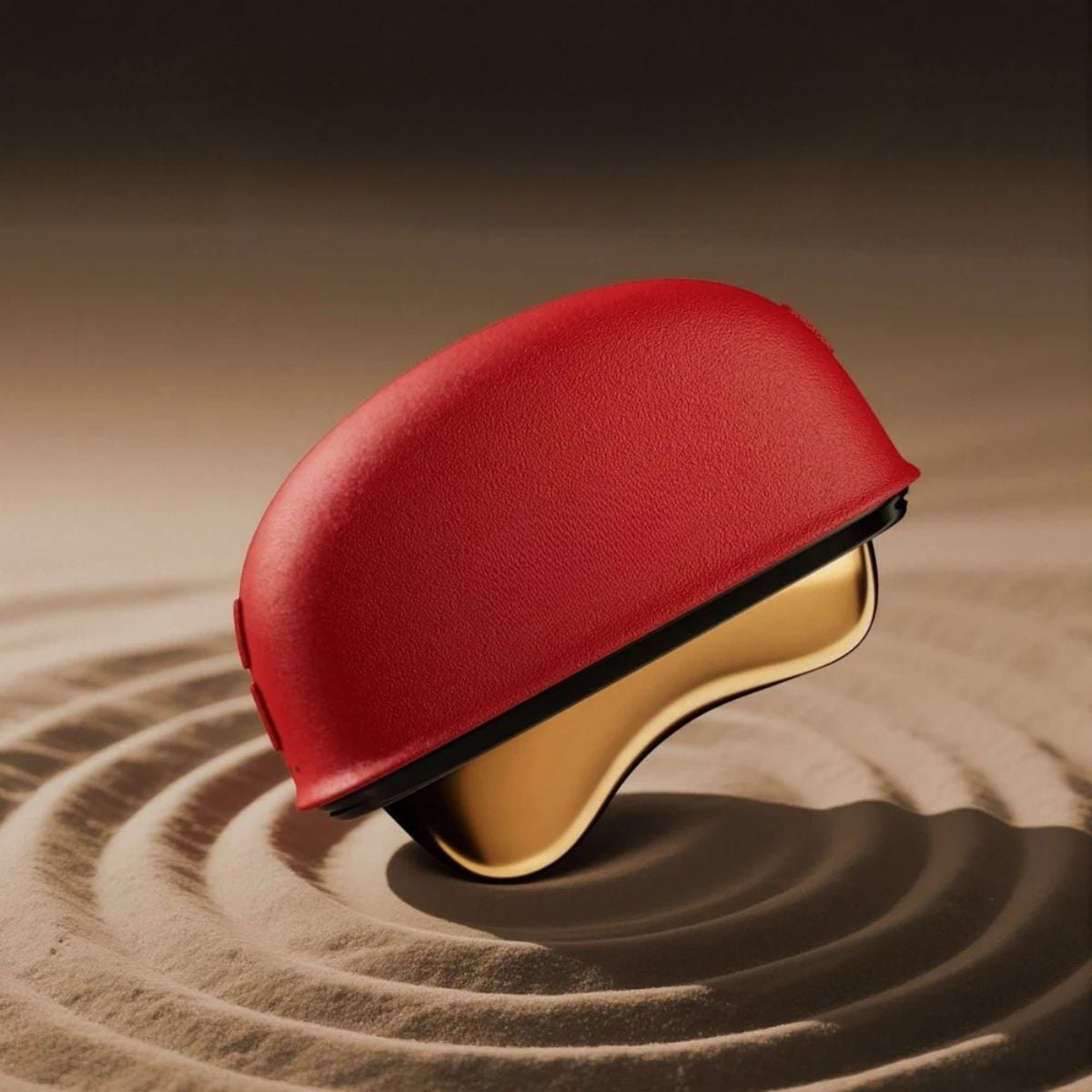 Almorio Electric Gua Sha for Lymphatic Drainage