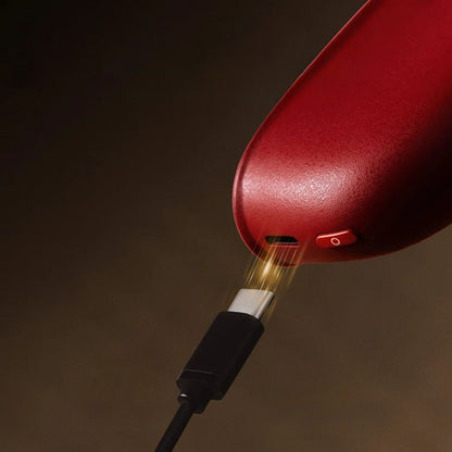 Almorio Electric Gua Sha for Lymphatic Drainage