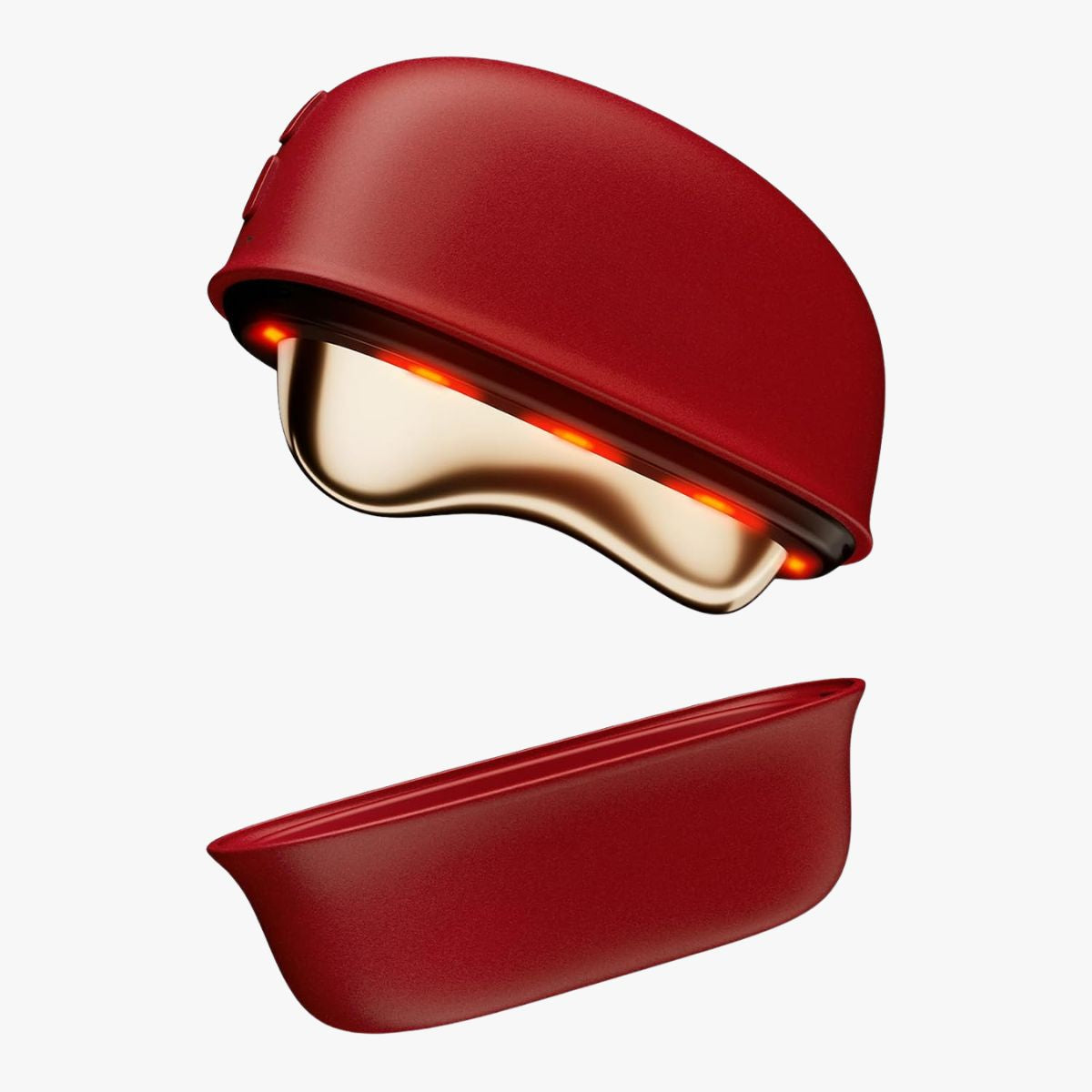Almorio Electric Gua Sha for Lymphatic Drainage