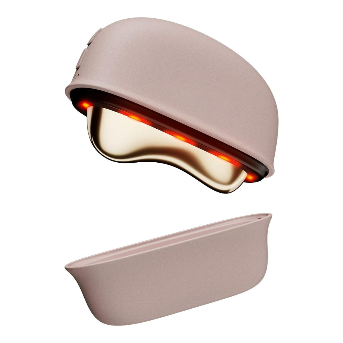 Almorio Electric Gua Sha for Lymphatic Drainage
