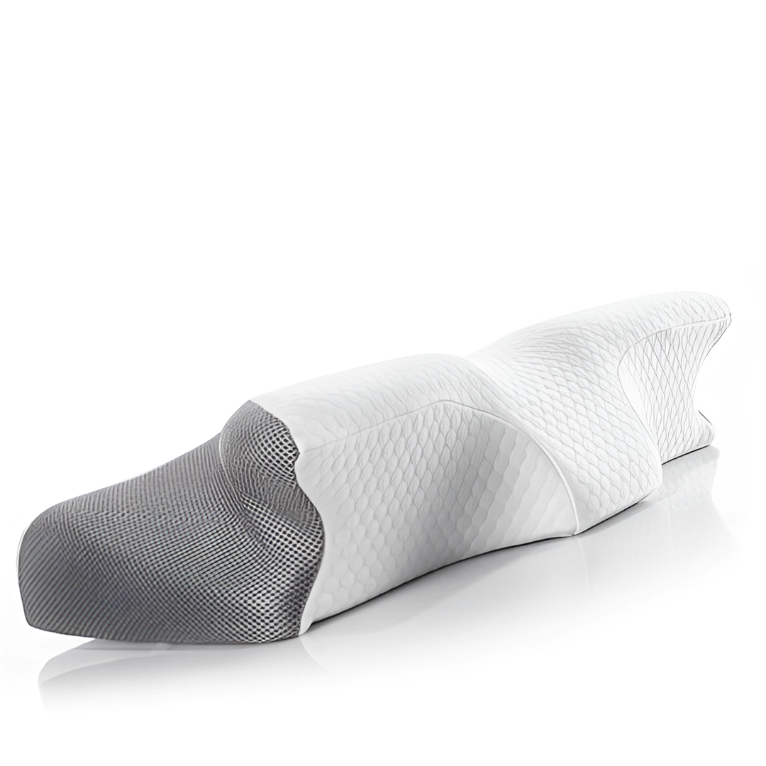 Ergonomic Memory Foam Pillow for Ultimate Comfort