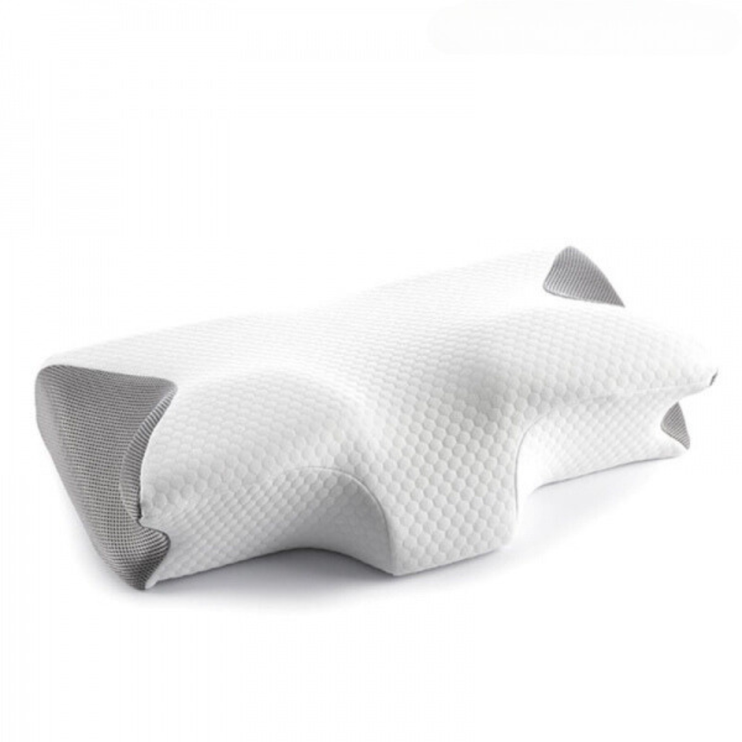 Ergonomic Memory Foam Pillow for Ultimate Comfort