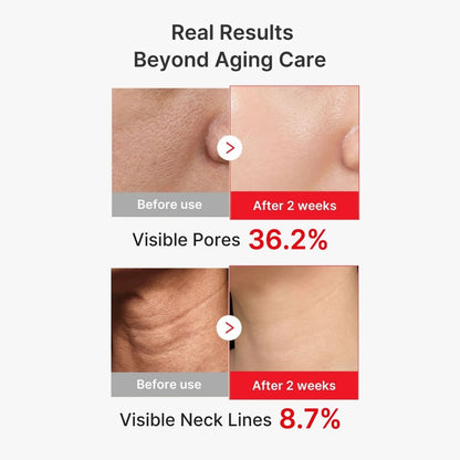 NAD EGF Firming Serum for Face & Neck
