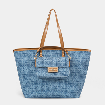 THE BAGCO TOTE