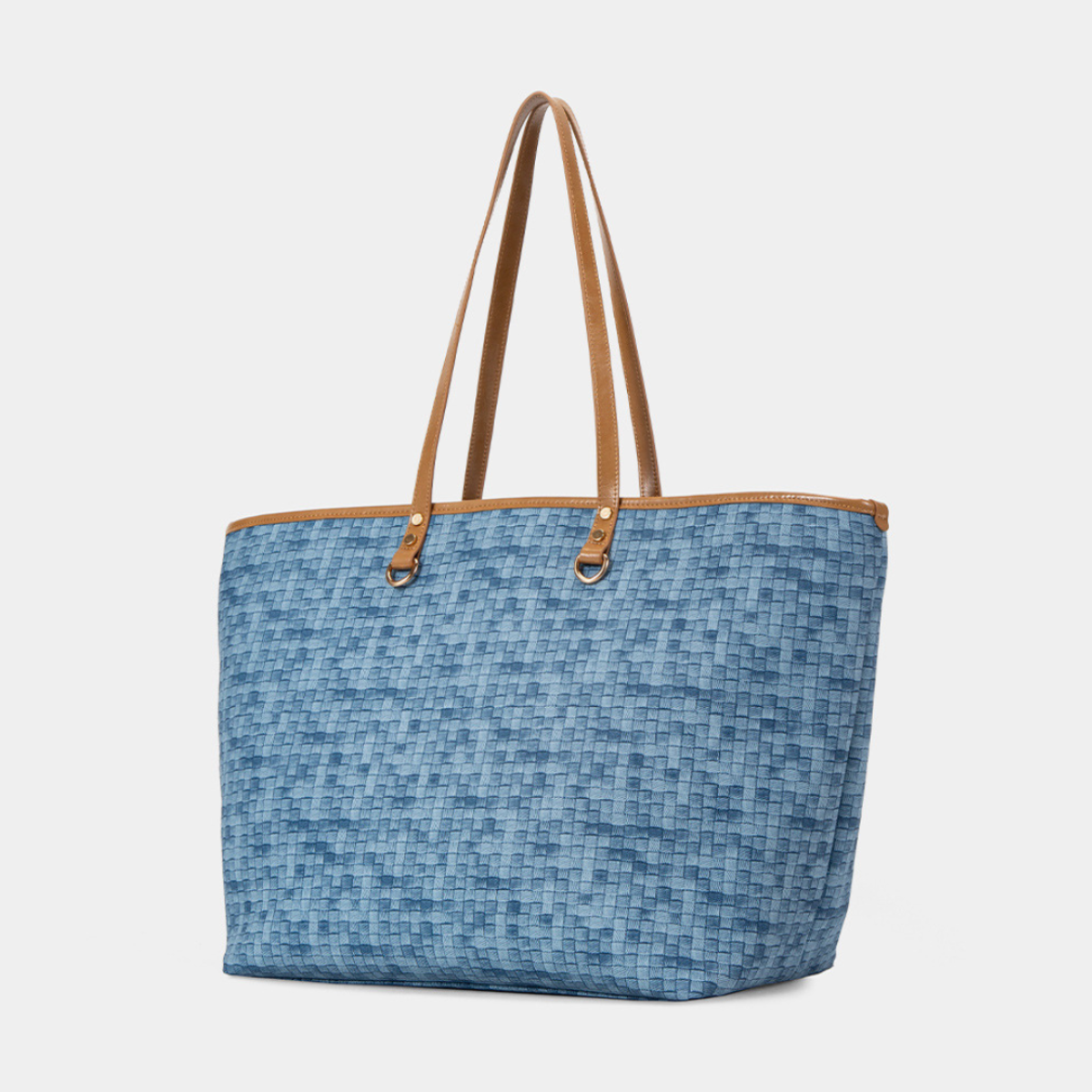 THE BAGCO TOTE