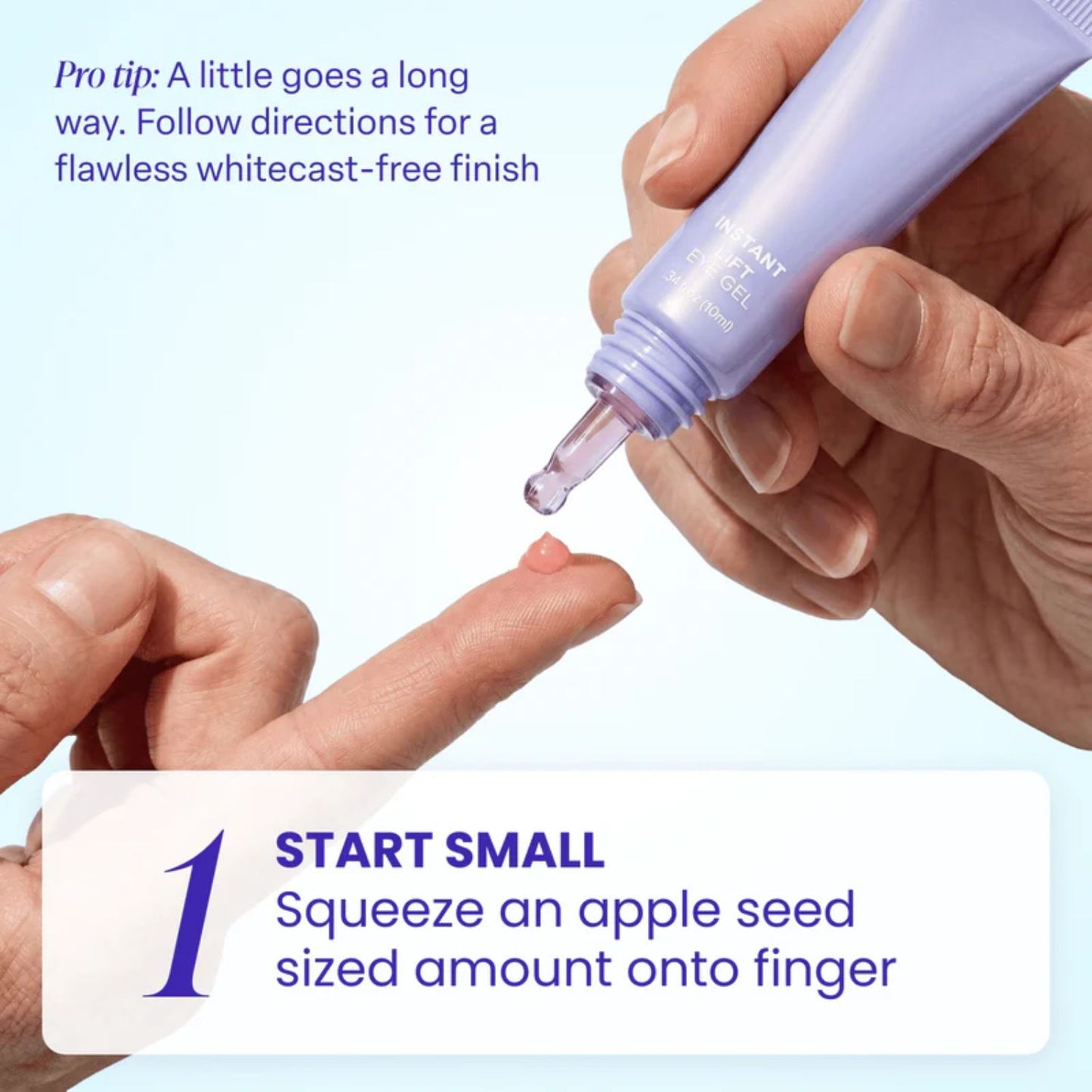 Instant Lift Eye Gel