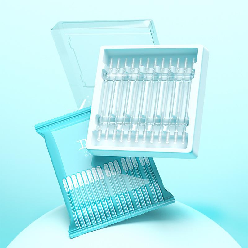 Almorio Reusable Sticky Ear Cleaning Sticks