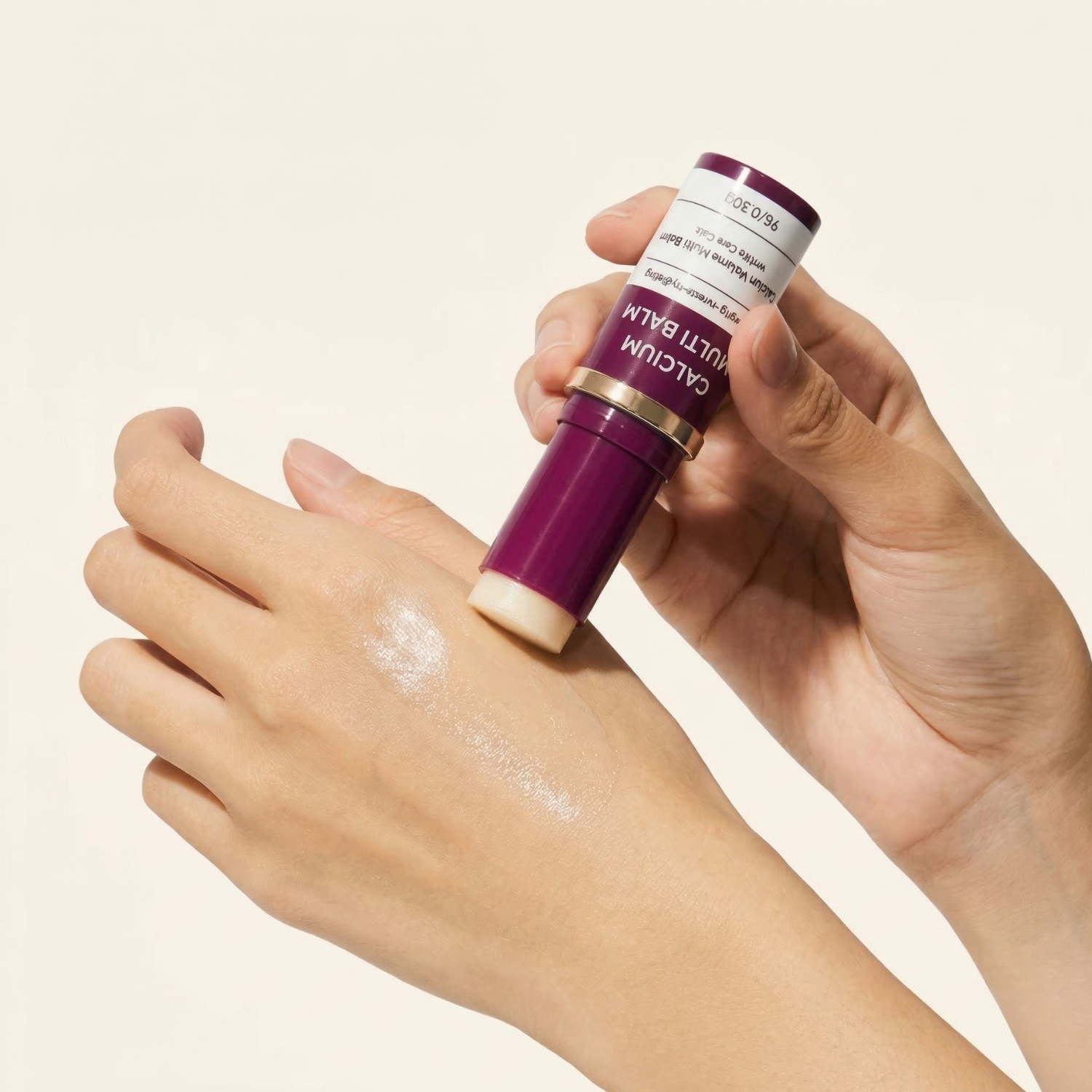 Almorio Calcium Multi Balm