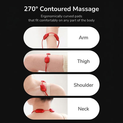 Almorio Neck Massager
