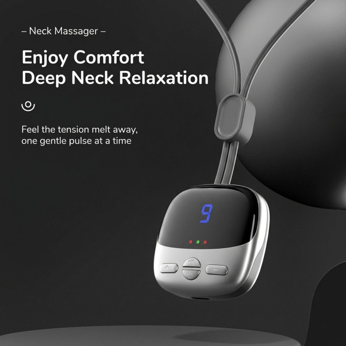 Almorio Neck Massager