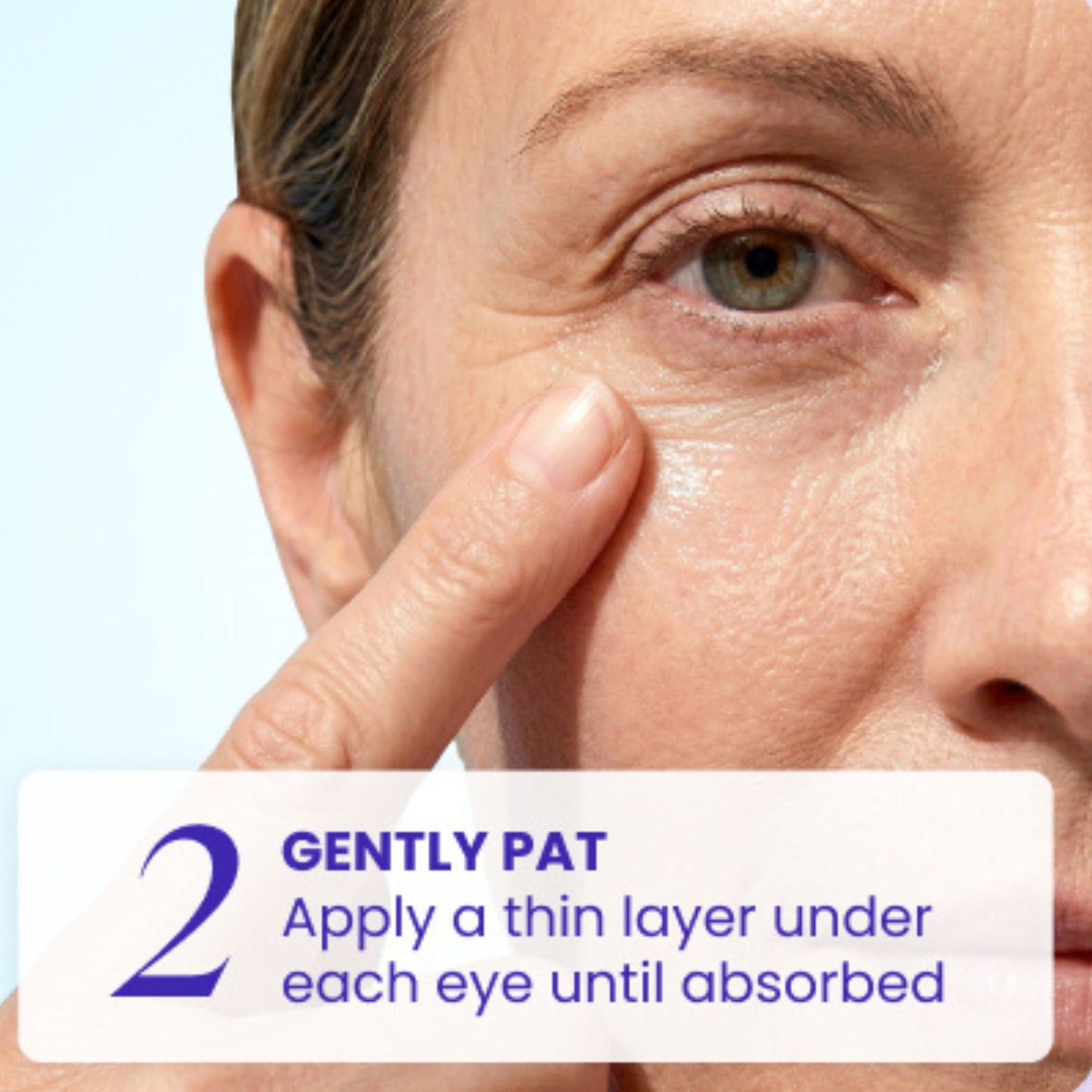 Instant Lift Eye Gel