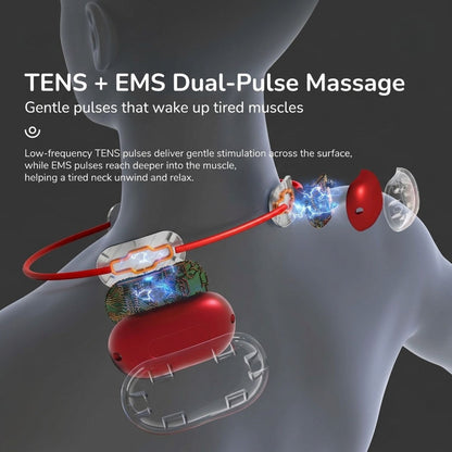 Almorio Neck Massager
