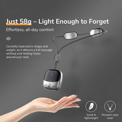 Almorio Neck Massager
