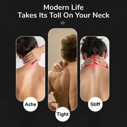 Almorio Neck Massager