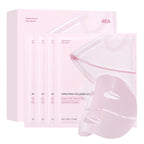 Salmon DNA PDRN Collagen Gel Mask