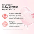 Salmon DNA PDRN Collagen Gel Mask