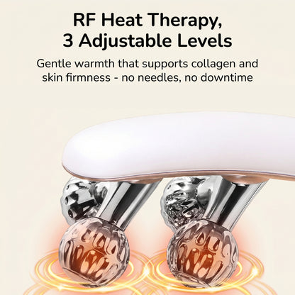 Almorio Lymphatic Drainage Massager