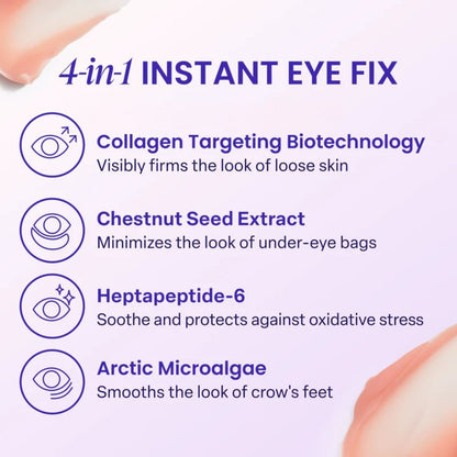 Instant Lift Eye Gel