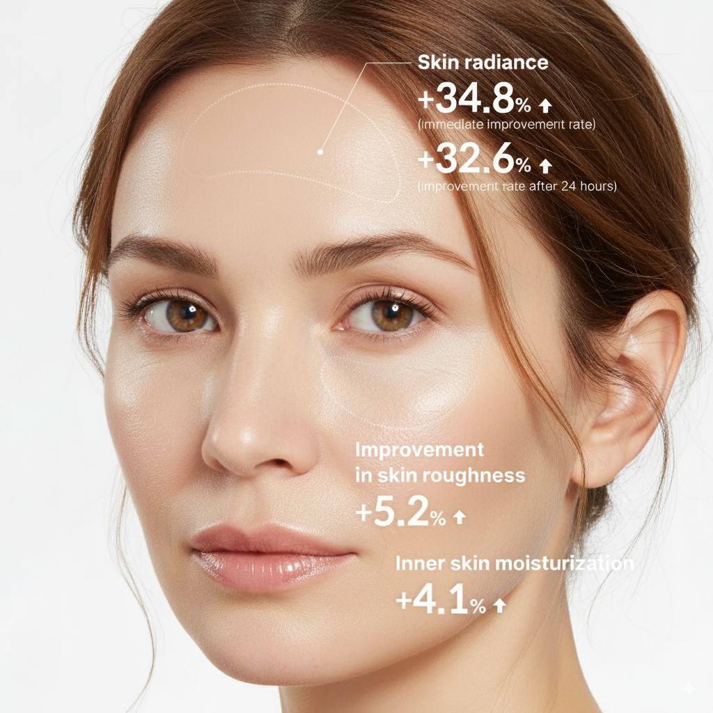 Almorio Deep Vita-C Capsule Cream