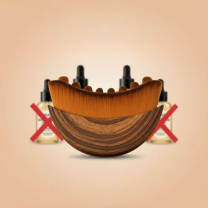 Almorio Brush