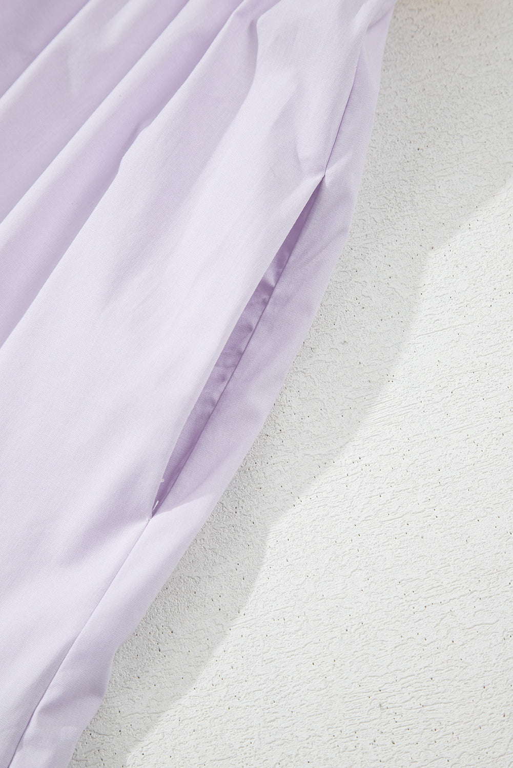 Women's Multicolour Self-tie Straps Summer Maxi Dress